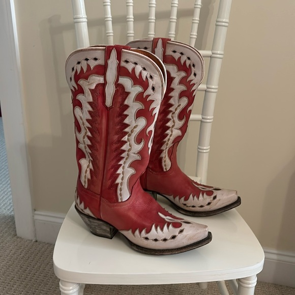 Dan Post Shoes - Dan Post Boots